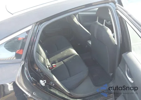 2016 Honda Civic Lx from USA, damaged, VIN 2HGFC2F53GH560389